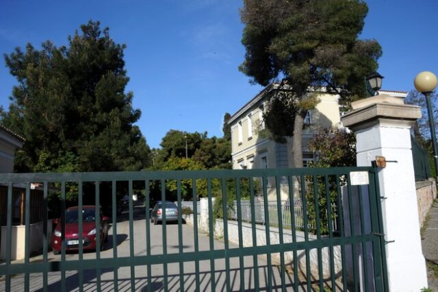 Εργαζόμενοι Δρομοκαΐτειου: Δουλειά μας να θεραπεύουμε, όχι να φυλάμε κρατουμένους