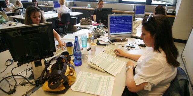 Όλες οι σημαντικές αλλαγές στo νέο έντυπο Ε1 της φορολογικής δήλωσης 2015