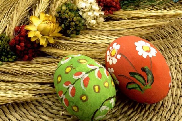 Όλα όσα χρειάζεστε πριν ξεκινήσετε για τον πασχαλινό σας προορισμό