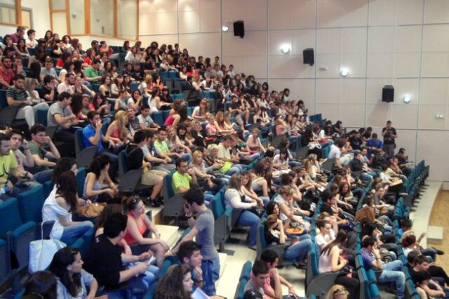 ΑΣΕΠ : 705 πανεπιστημιακοί που πιάνουν άμεσα δουλειά