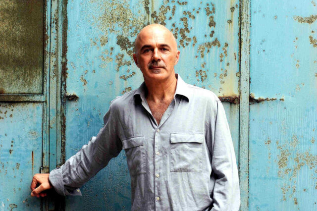 Νέος καλλιτεχνικός διευθυντής του Εθνικού Θεάτρου, ο Στάθης Λιβαθινός