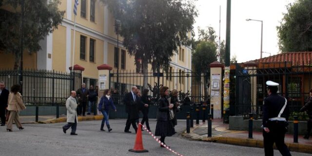 Λήξη συναγερμού στην Ευελπίδων. Δεν βρέθηκαν ίχνη ραδιενέργειας