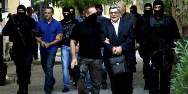 Η ιστορίας της Ακροδεξιάς στην Ελλάδα: Από τον Εθνικό Διχασμό στη δίκη της Χ.Α.