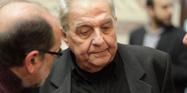 Φλαμπουράρης: Σε περίπτωση αδιεξόδου, δεν αποκλείω δημοψήφισμα