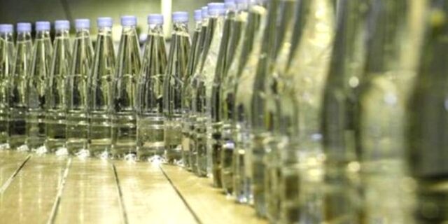 Μεγάλο deal για το δημοτικό νερό Τεμπών