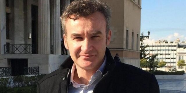 Ο Νίκος Ορφανός ‘επιτίθεται΄στους αρμόδιους υπουργούς για τη δίκη της Χρυσής Αυγής