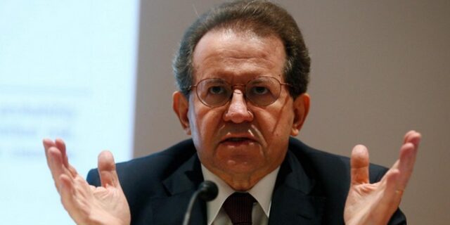 Κονστάντσιο: Η ΕΚΤ είναι πεπεισμένη ότι δεν θα υπάρξει Grexit