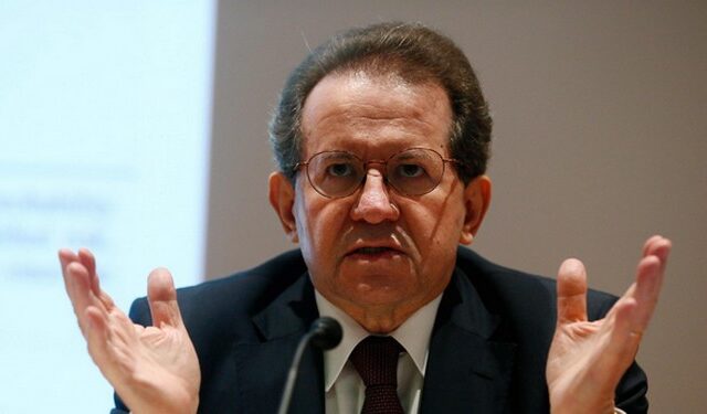 Κονστάντσιο: Η ΕΚΤ είναι πεπεισμένη ότι δεν θα υπάρξει Grexit