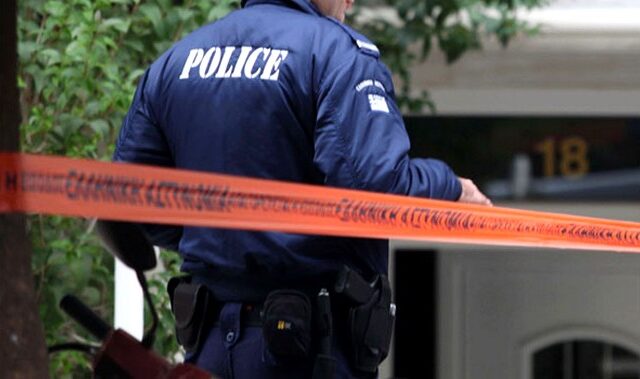 Ένοπλη ληστεία σε σπίτι στο Καπανδρίτι