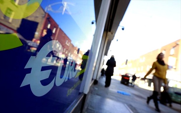 Έλλειμμα 503 εκατ. ευρώ στον κρατικό προϋπολογισμό