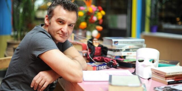 Νίκος Ορφανός για ΕΡΤ : Θέλουμε μία δυνατή δημόσια και όχι κρατική ΕΡΤ