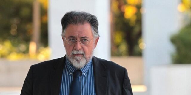 Εκτίμηση Πανούση: Σύντομα θα έχουμε το θάνατο του πατέρα – δολοφόνου της μικρής Άννυ