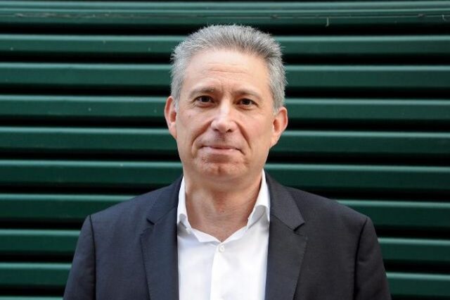 Και ο Κώστας Χρυσόγονος από τον ΣΥΡΙΖΑ στα ‘Ναι’ του δημοψηφίσματος