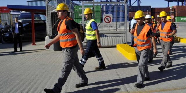 Tο νομοσχέδιο που αλλάζει όλο τον εργασιακό χάρτη της χώρας