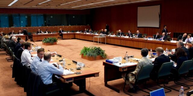 Παράταση αγωνίας από Euro Working Group: Δύσκολη η συμφωνία στο Eurogroup