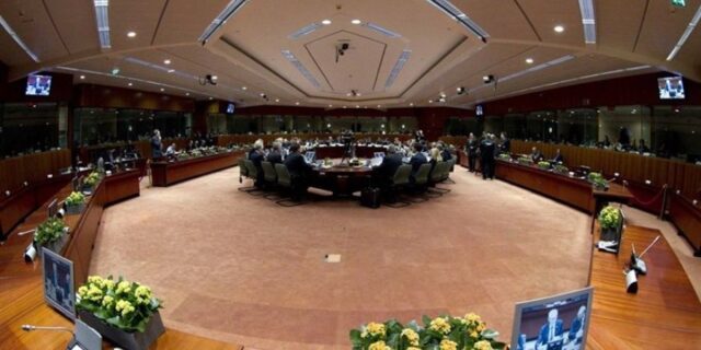 Ψήγματα προόδου στο Euro Working Group