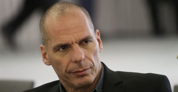Βαρουφάκης: Ζητά συμφωνία χωρίς κούρεμα χρέους από τη Μέρκελ