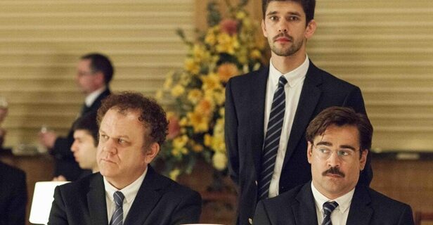 Κάννες 2015: To «The Lobster» του Γιώργου Λάνθιμου στο Διαγωνιστικό Τμήμα του 68ου Φεστιβάλ Καννών