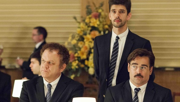 Κάννες 2015: To «The Lobster» του Γιώργου Λάνθιμου στο Διαγωνιστικό Τμήμα του 68ου Φεστιβάλ Καννών