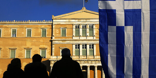 Η παραδοχή ενός λάθους με πέντε χρόνια καθυστέρηση