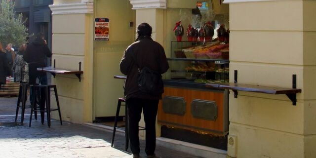 Ένοχοι αλλά εκτός φυλακής για τους φούρνους της ντροπής με το trafficking