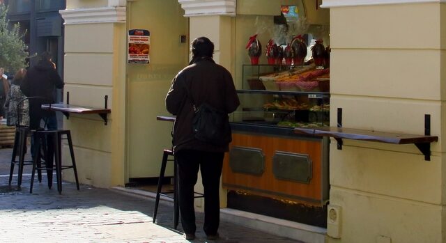 Ένοχοι αλλά εκτός φυλακής για τους φούρνους της ντροπής με το trafficking