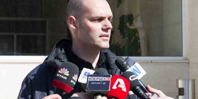 ‘Καμία επίσημη ενημέρωση για άσκηση ποινικής δίωξης’, υποστηρίζει ο πρώην διευθυντής της Γαλακτοκομικής