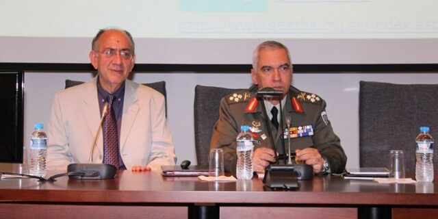 Αρχηγός ΓΕΕΘΑ : Και λεφτά να μην έχουμε, θα βάλουμε από την τσέπη μας για να πετάνε τα αεροπλάνα