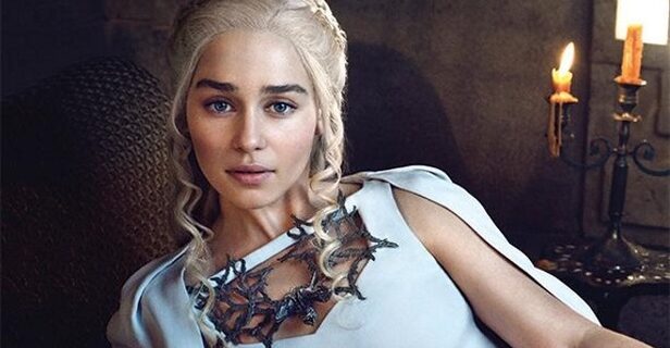 ‘Game of Thrones 5’: H Ντενέρις μιλά στο Flix!