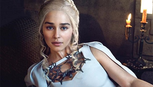 ‘Game of Thrones 5’: H Ντενέρις μιλά στο Flix!