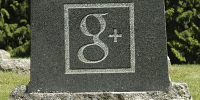 Η Google έχασε τη μάχη με το Facebook. Τέλος εποχής για το Google Plus
