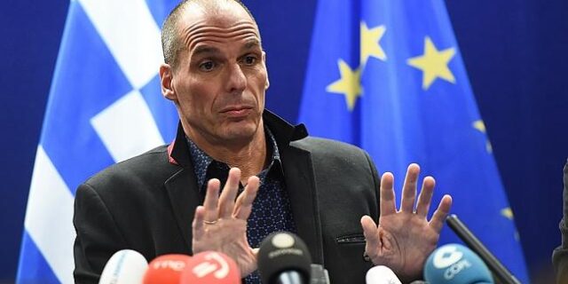 Έκθεση ‘φωτιά’ από Fed: Αυξημένος ο κίνδυνος για Grexit