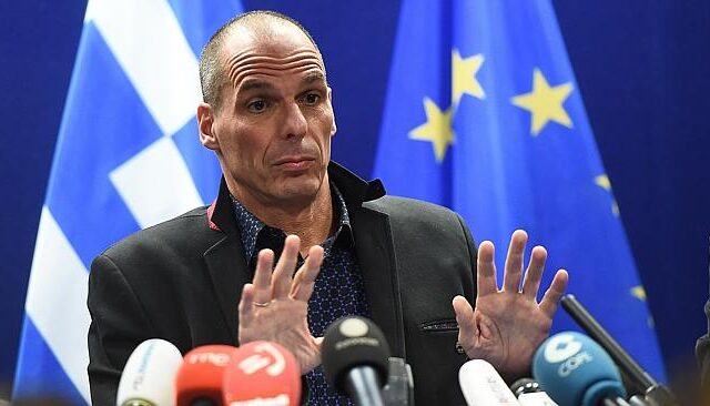 Έκθεση ‘φωτιά’ από Fed: Αυξημένος ο κίνδυνος για Grexit