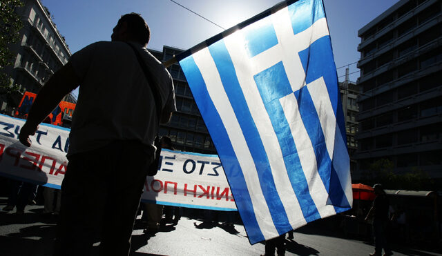 Πόσο έχει κοστίσει στους διεθνείς πιστωτές η διάσωση της Ελλάδας