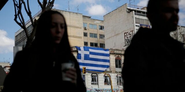 Ο παγκόσμιος ‘χάρτης’ ευτυχίας. Τα πιο χαρούμενα κράτη του πλανήτη και η πρωτιά της δυστυχίας μας
