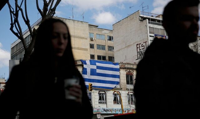 Ο παγκόσμιος ‘χάρτης’ ευτυχίας. Τα πιο χαρούμενα κράτη του πλανήτη και η πρωτιά της δυστυχίας μας