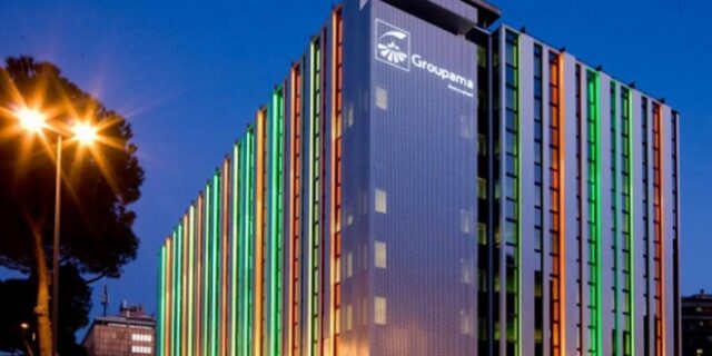 Groupama Ασφαλιστική: Αύξηση 36% στα κέρδη προ φόρων το 2018
