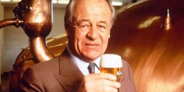 Μηχανή του Χρόνου: Υπόθεση Heineken. Η θρυλική απαγωγή του άρχοντα της μπύρας