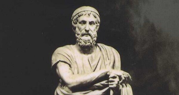 Μηχανή του Χρόνου: Το αίνιγμα που σκότωσε τον Όμηρο