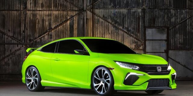 Honda. Aνακαλεί 4,5 εκάτ. Ι.Χ λόγω ελαττωματικών αερόσακων Takata