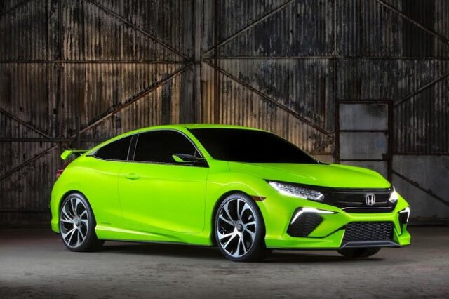 Honda. Aνακαλεί 4,5 εκάτ. Ι.Χ λόγω ελαττωματικών αερόσακων Takata