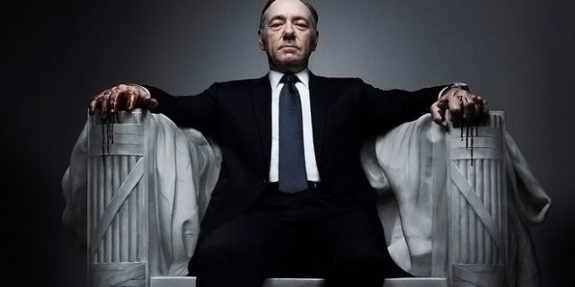 Βίντεο: Οι τρεις κύκλοι του ‘House of Cards’ σε τρία λεπτά
