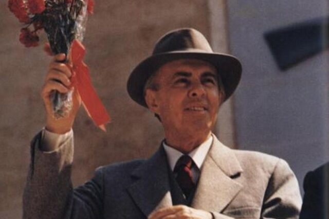 Εμβέρ Χότζα, ο Κιμ Γιονγκ Ουν της Αλβανίας
