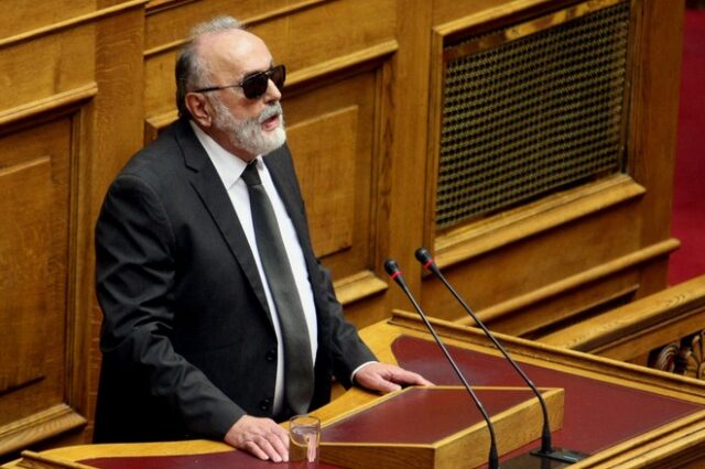 Κουρουμπλής: Ανεξήγητη εμμονή των δανειστών το άνοιγμα της πώλησης ΜΗΣΥΦΑ στα σούπερ μάρκετ