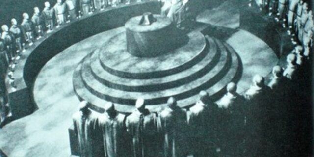 Δέκα αλήθειες για τους πραγματικούς Illuminati