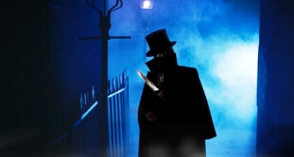 Μηχανή του Χρόνου: Τζακ ο Αντεροβγάλτης. Ο δολοφόνος που κατακρεουργούσε φτωχές πόρνες στο Λονδίνο