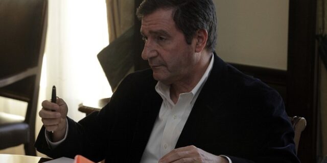 Αισιόδοξος ο Καμίνης : Θα φθάσουμε σε συμφωνία με τους εταίρους