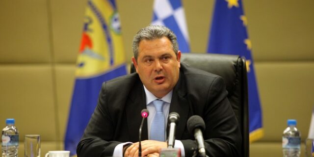 Επίσκεψη Καμμένου στις ΗΠΑ: Λόγω κωλύματος του Κάρτερ, συναντά την υφυπουργό