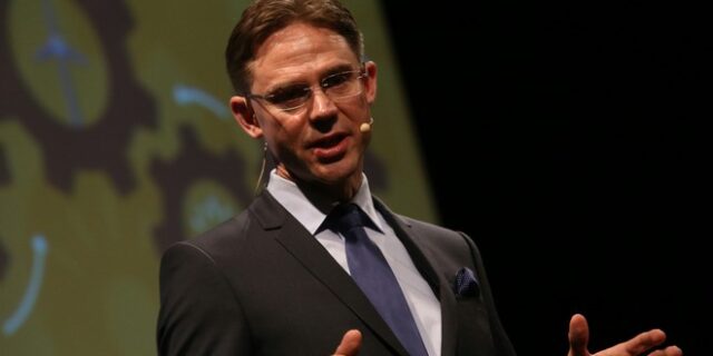 Κατάινεν : Είμαι πρόθυμος να συνεργαστώ, αλλά η κυβέρνηση πρέπει να κάνει μεταρρυθμίσεις