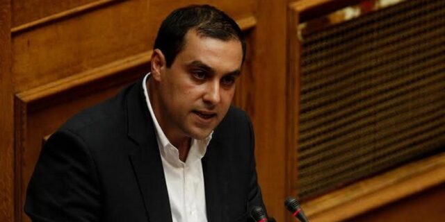 Βουλευτές ΝΔ: Η κυβέρνηση έχει άγνοια για την αγορά στο διαδίκτυο